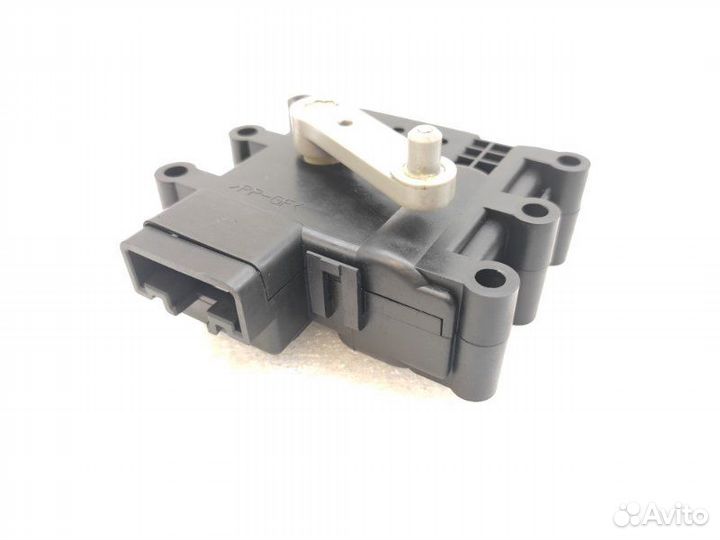 Сервопривод заслонок печки Mazda Cx-7 ER 2.3T 2008