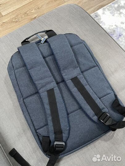 Сумка для ноутбука рюкзак