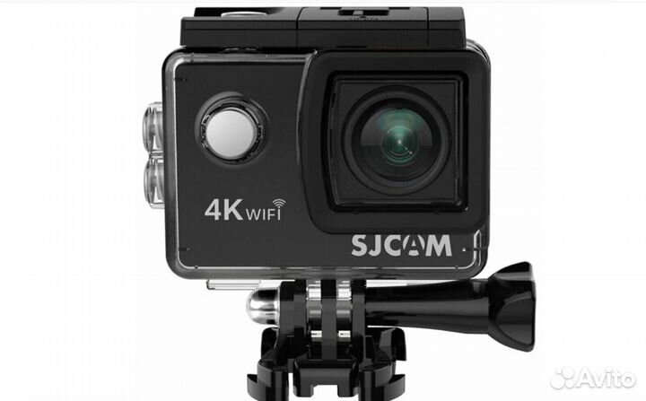 Экшн-камера SJCam SJ4000 Air