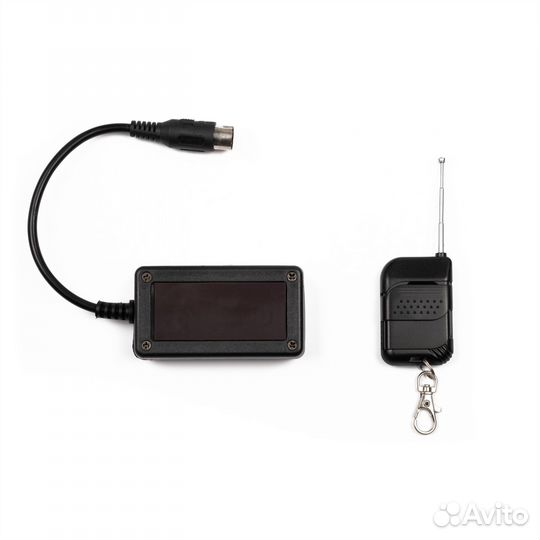 Конфетти-машина LAudio