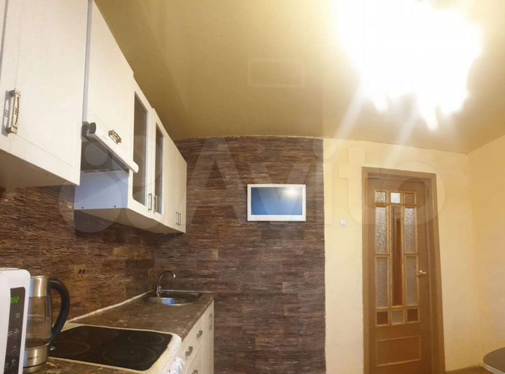 1-к. квартира, 47 м², 5/11 эт.