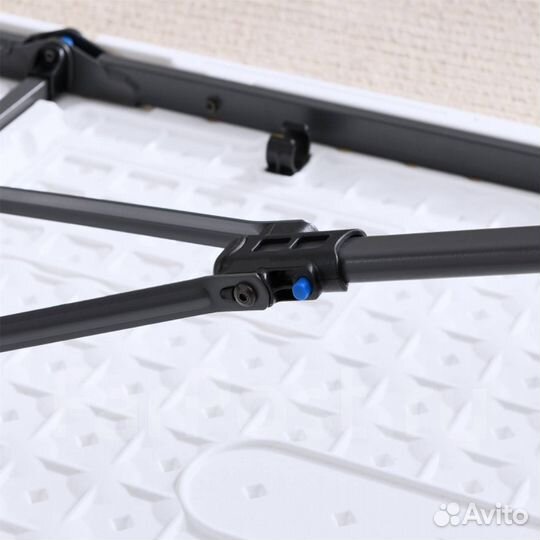 Складной стол пластиковый(Корея), разные размеры