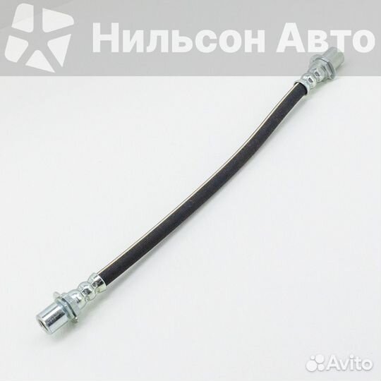 Тормозной шланг передний toyota dyna, NK