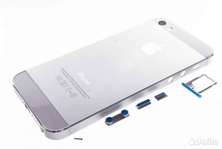 Корпус iPhone 5