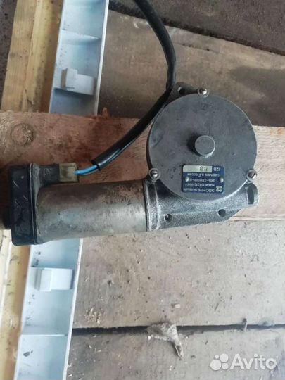 Стекло подъемник ваз