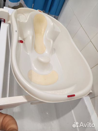 Ванночка для купания