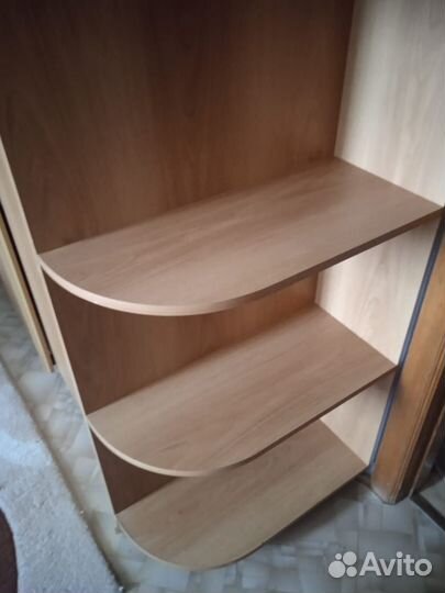 Шкаф купе бу