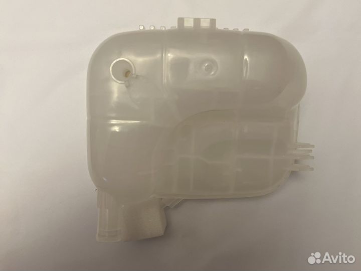 Расширительный бачок Opel Asta H