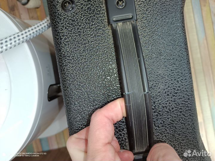 Комбоусилитель басовый Ibanez bsa10