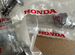 Honda Винт быстросъёмный 90641-MCF-010 9X15