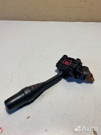 Переключатель дворников левый Nissan March K11