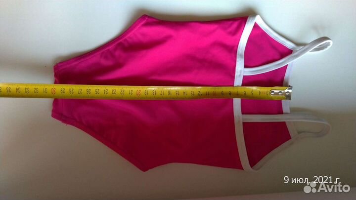 Купальник на 1-2 года