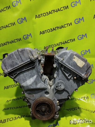 Двигатель Ford Mondeo B4Y lcbd 2005