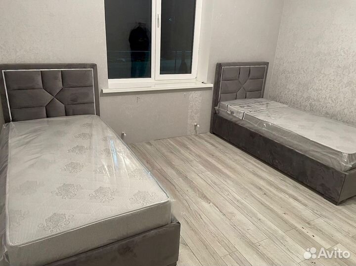 Кровать от производителя. Матрасы оптом