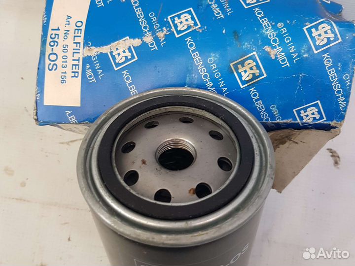 Масляный фильтр VW LT SK 156-OS