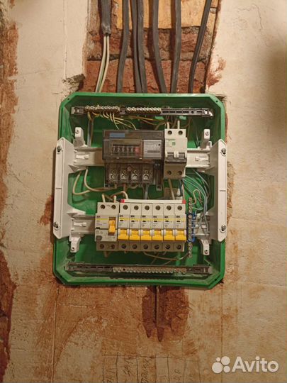 Мастер на час, сборка мебели и др