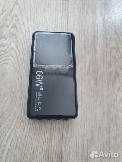 Внешний аккумулятор/Пауэрбанк 20 000 maAh