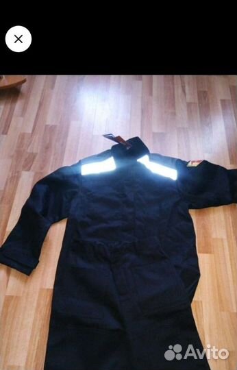 Костюм сварщика зевс