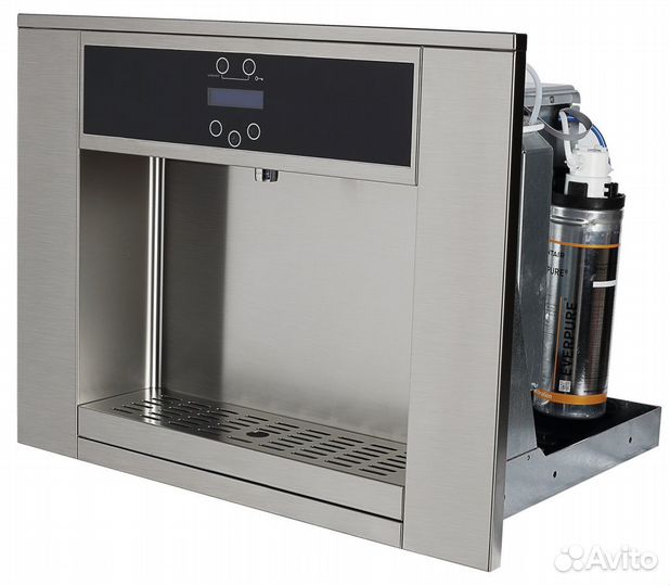 Vatten Кулер vatten FI104xtkhgm built-IN (Пурифайе