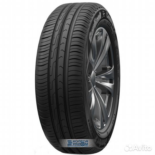 Cordiant Comfort 2 225/50 R17 98H