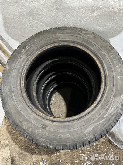 Viatti Bosco A/T 215/65 R16 98H