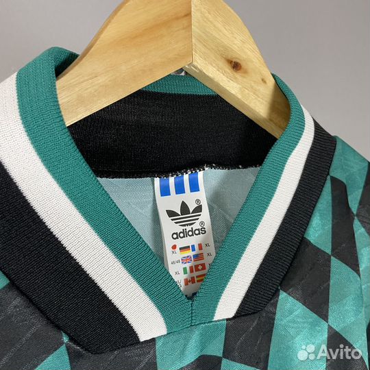 Футболка Adidas Originals Vintage