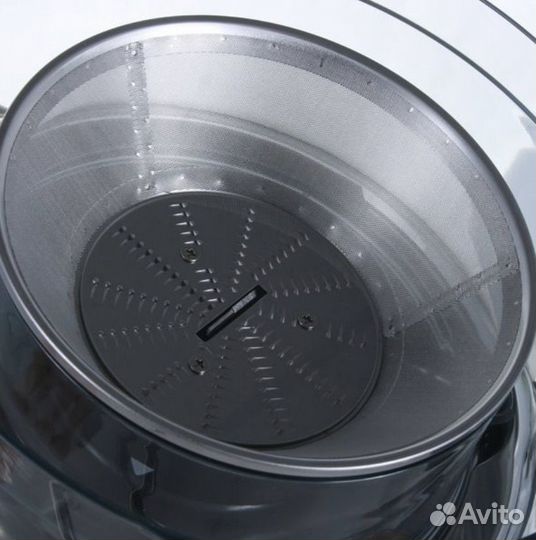 Соковыжималка bork s400