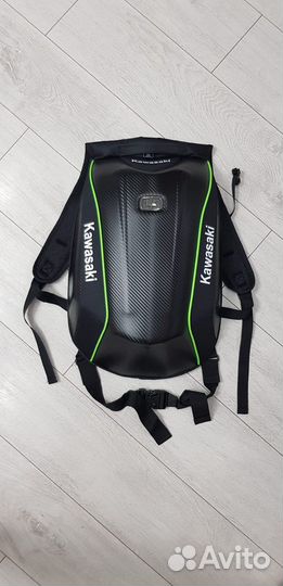 Моторюкзак ogio Kawasaki (с расширением)
