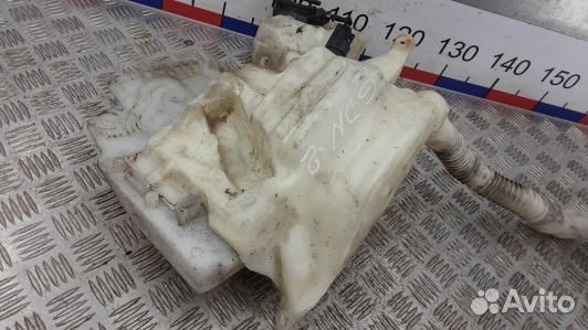 Бачок омывателя ford S-MAX (GDN02NL01)