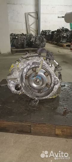 АКПП Toyota Rav4 ZSA30 3zr-fae 3040042030