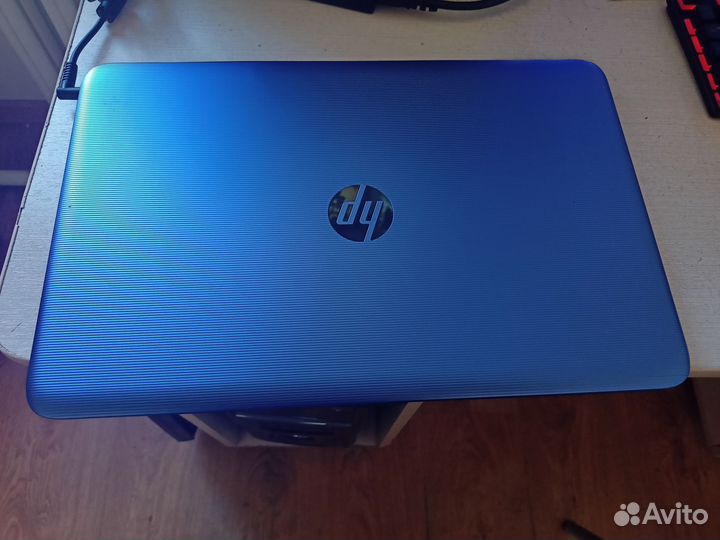Игровой HP i3 5005u/8gb/Radeon R5 M430 2gb/ssd