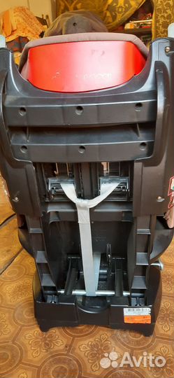 Детское автокресло от 0