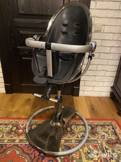 Стульчик Bloom Fresco