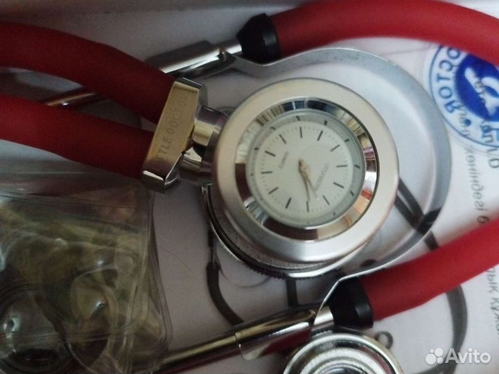 Стетоскоп LD SteTime