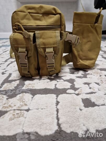 Сумка для рыбалки