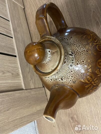 Графин СССР