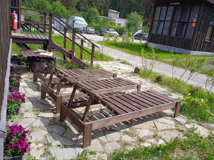 Дом 106 м² на участке 20 сот.