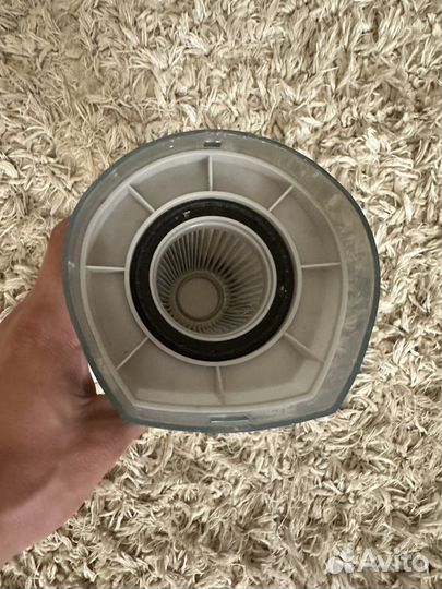 Пылесос proffi