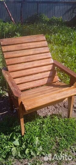 Кресло для отдыха