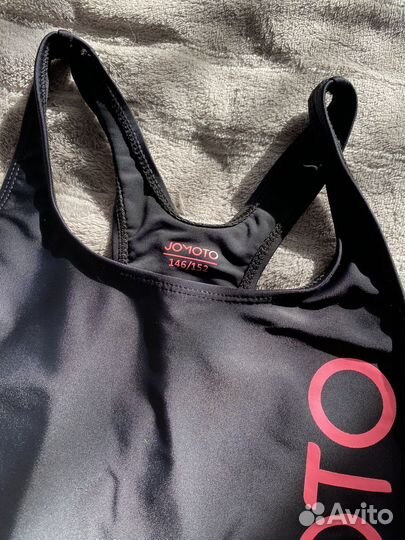 Купальник для девочки 146-152