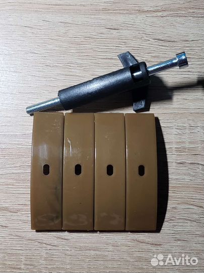 Ремкомплект для гнц vag/audi/vw