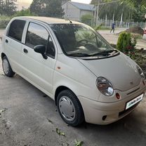 Daewoo Matiz 0.8 MT, 2013, 167 000 км, с пробегом, цена 324 000 руб.