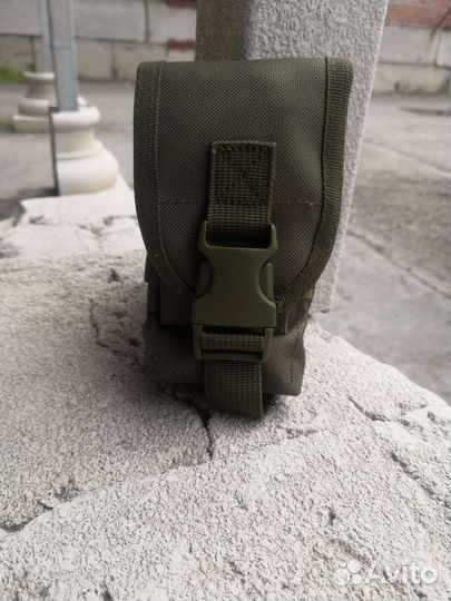 Подсумок под гранату