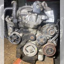 Двигатель Toyota Camry 2AZ-FE 2006-2011, Тольятти