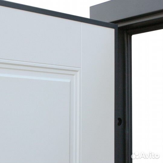 Входные двери