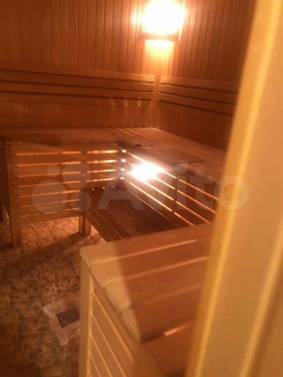 Дом 226 м² на участке 2 сот.