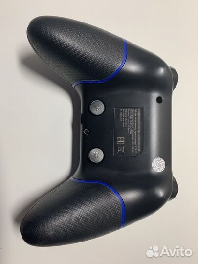 Джойстик для ps4, ps3, пк