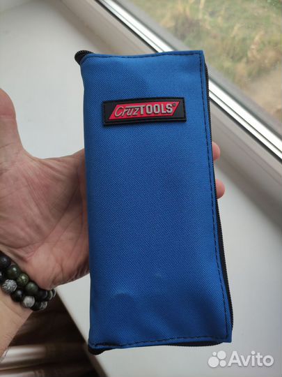 Набор дюймового инструмента для Harley-Davidson