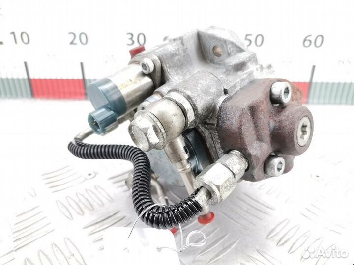 Насос топливный (тнвд) Mazda CX-3