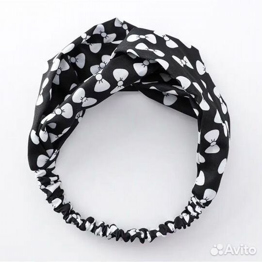 Парик челка шиньон